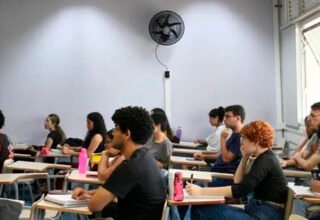 Rede Nacional de Cursinhos Populares abre inscrições e amplia acesso ao ensino superior - 