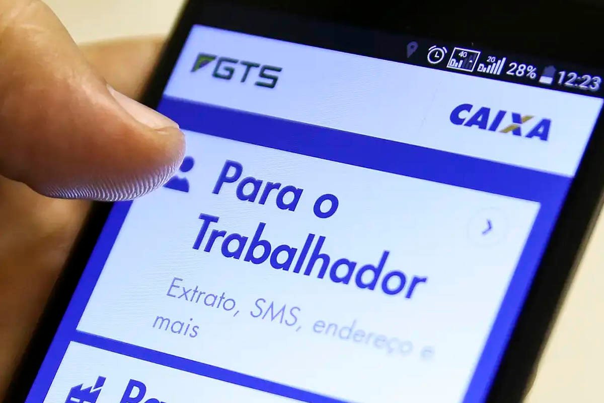 Saque-aniversário do FGTS 2026 libera pagamentos a trabalhadores e detalha faixas e valores - 