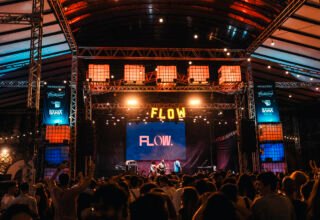 Flow Festival: final do mundial, shows de FBC e Afrocidade em Salvador - 