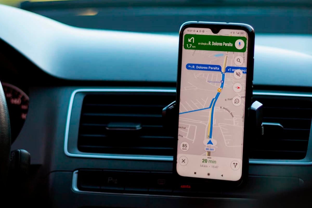 Brasil estuda criar seu próprio sistema GPS para reduzir dependência externa - 
