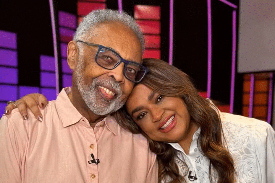 Família Gil processa padre por deboche a Preta após sua morte e pede indenização de R$ 370 mil - 