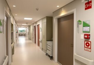 Transplante de medula: Hospital Santa Izabel completa um ano com avanço no tratamento de doenças hematológicas - 