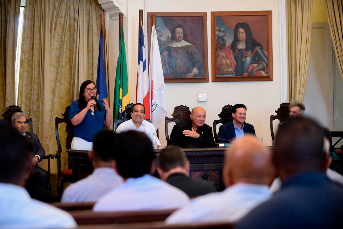 Salvador resgata memória da Bahia com repasse milionário a IGHB ameaçado de fechar as portas - 