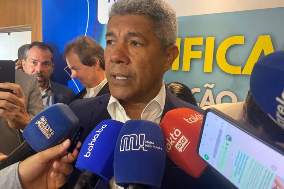 Tarifa de 50% dos EUA ameaça agro baiano e governador lança força-tarefa para conter prejuízos - 