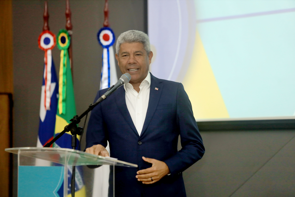 Lula pode ir a Juazeiro na quinta-feira, diz Jerônimo; visita inclui entrega de obras - 