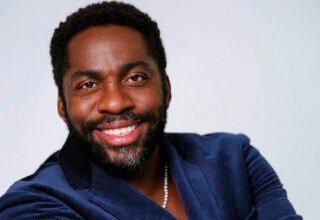 Lázaro Ramos é confirmado na Flipelô 2025, maior festa literária da Bahia; ator participará de bate-papos e encontro infantil - 