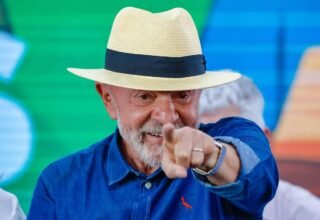 Paraná Pesquisas: Lula lidera disputa de 2026 com até 37,8% e enfrenta empates técnicos no segundo turno - 