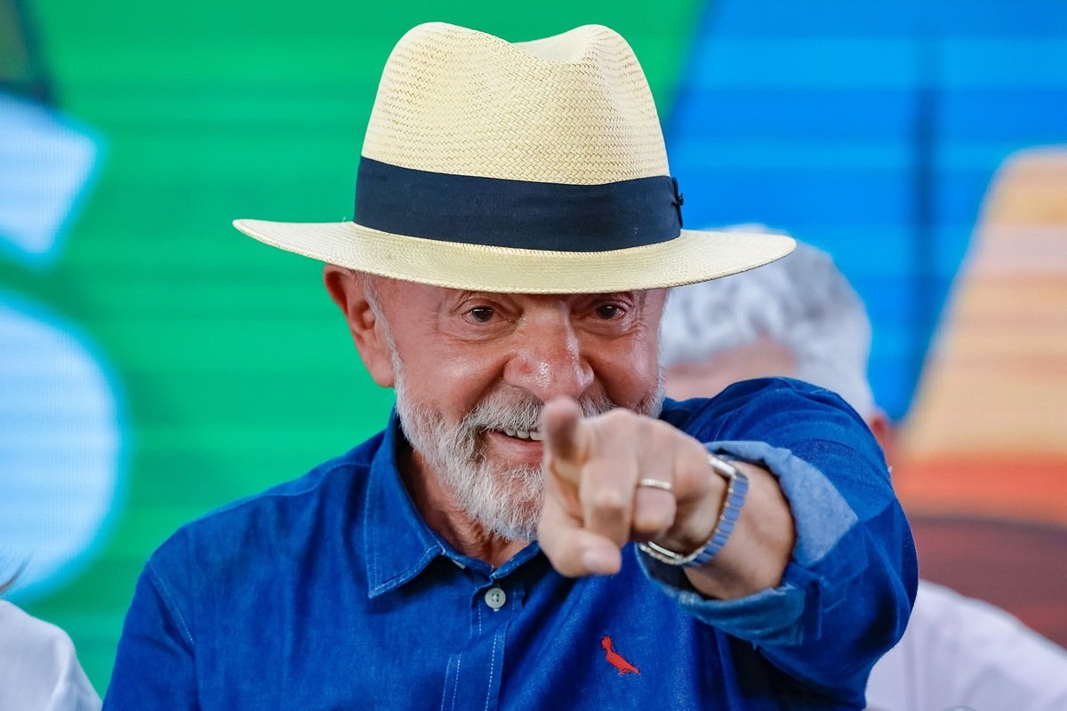 Paraná Pesquisas: Lula lidera disputa de 2026 com até 37,8% e enfrenta empates técnicos no segundo turno - 