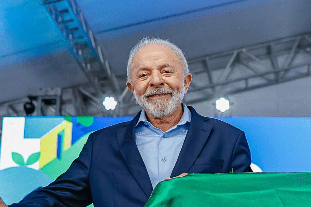 Lula questiona voto de pessoas da periferia em políticos ricos: 'É colocar raposa no galinheiro'