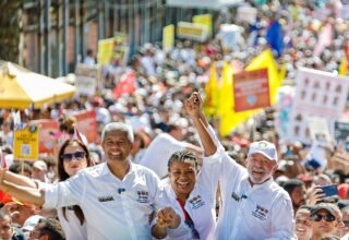 Pesquisa Quaest: Lula dispara na Bahia e Pernambuco, mas enfrenta rejeição dura no Sul e Centro-oeste - 