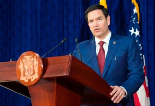 EUA acusam Nicolás Maduro de chefiar cartel e rejeitam legitimidade do governo venezuelano - 