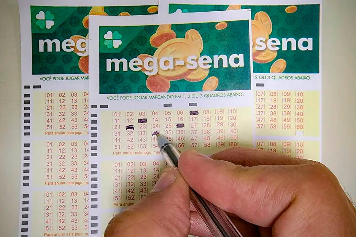 Quina da Mega-Sena rende bolada para dois apostadores de Salvador; veja os valores - 
