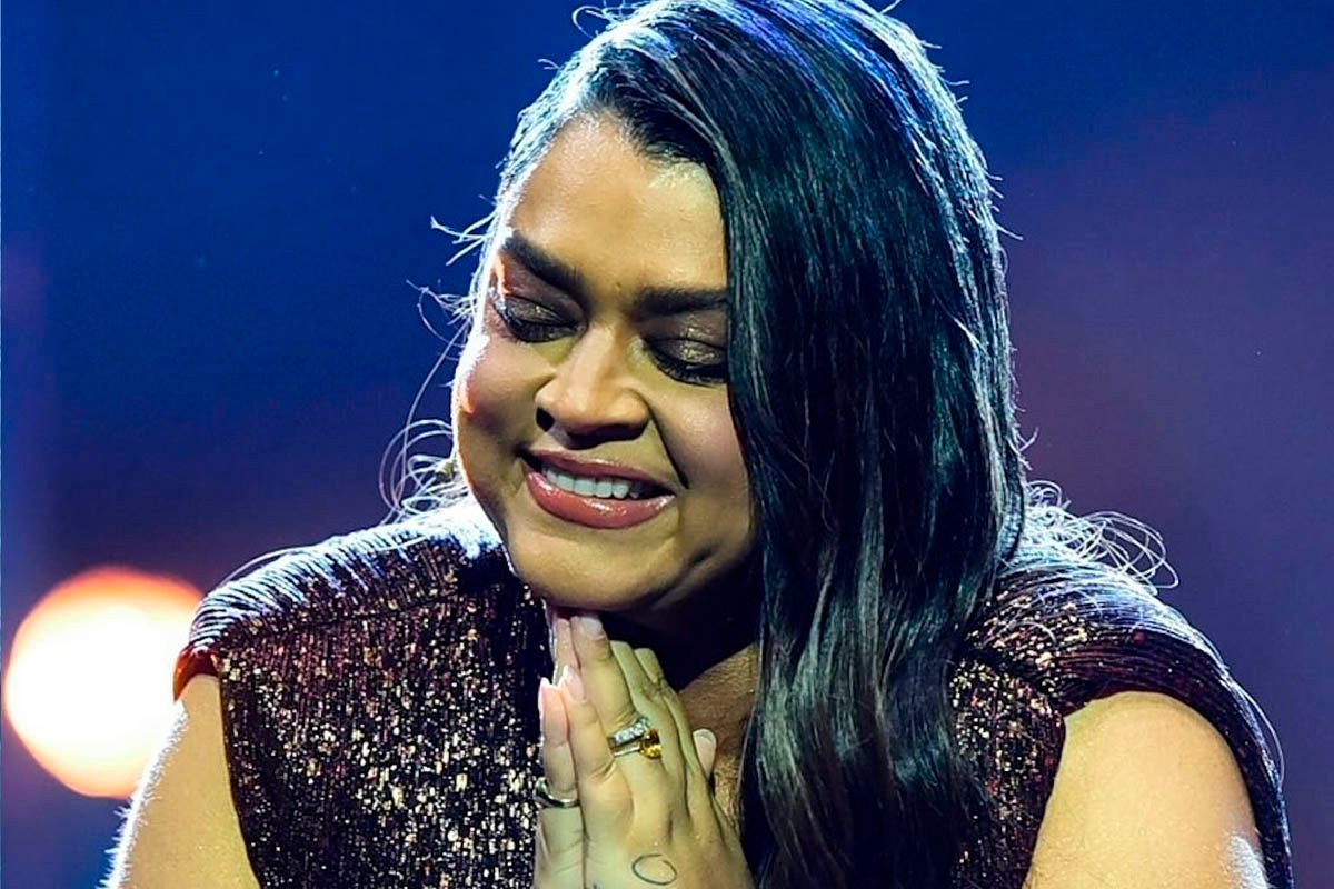 Padre acusado de racismo religioso por declaração contra Preta Gil aceita acordo para evitar denúncia - 