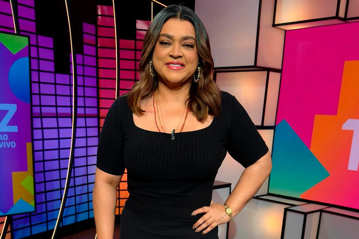 Circuito do Carnaval de rua do Rio de Janeiro será batizado com o nome de Preta Gil - 