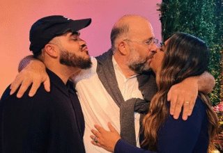 Preta Gil foi casada quatro vezes e teve relacionamentos com famosos como Marcos Palmeiras e Márcio Victor; relembre - 