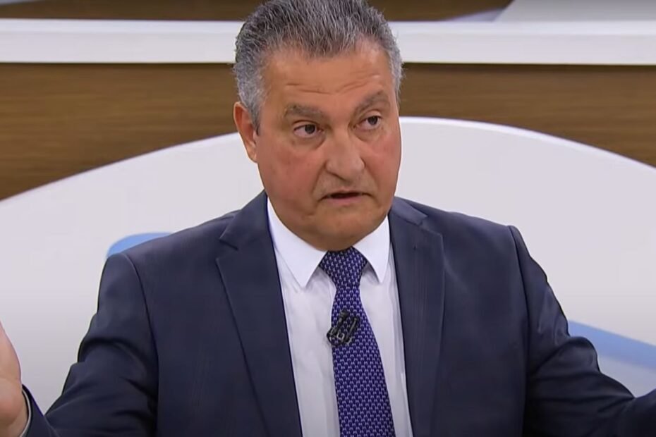 Eleições 2026: Rui Costa aposta em 4º mandato de Lula e dispara contra oposição - 