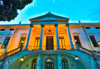 Hospital Santa Izabel celebra 132 anos com avanços em cirurgia robótica e destaque em ranking internacional - 