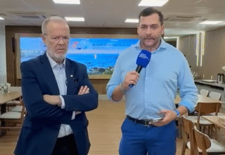 Raul Jungmann morre aos 73 anos em Brasília após trajetória marcante na vida pública brasileira - 