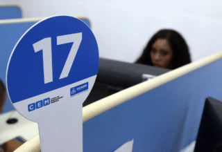 Simm oferece 479 vagas de emprego e estágio com salário de até R$ 8 mil em Salvador nesta quarta-feira - 