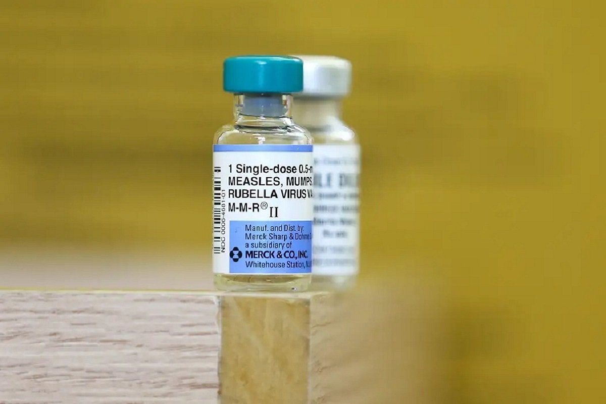 Bahia mantém eliminação do sarampo, mas 45 municípios seguem em risco alto - 