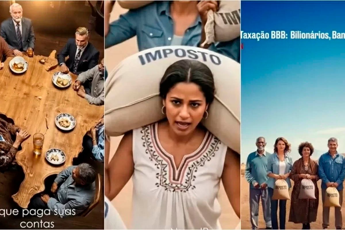 Campanhas com inteligência artificial do PT passam despercebidas por 83% dos brasileiros, revela pesquisa - 