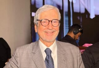 Imbassahy elogia posse de Isabela Suarez na ACB e prega moderação no cenário político brasileiro - 