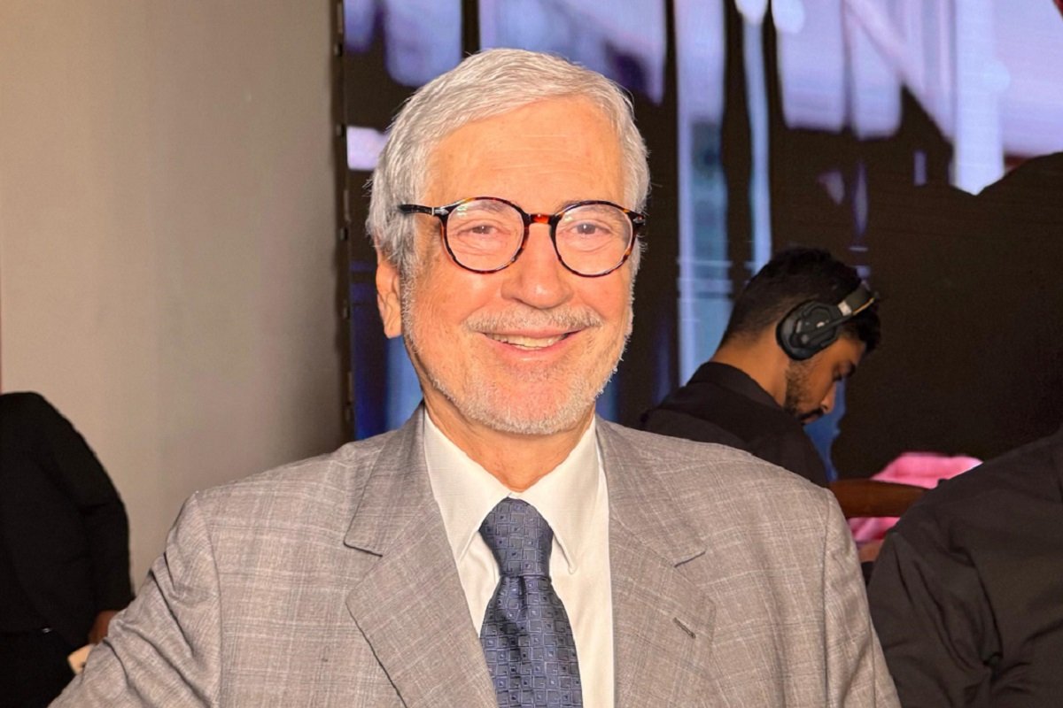 Imbassahy elogia posse de Isabela Suarez na ACB e prega moderação no cenário político brasileiro - 