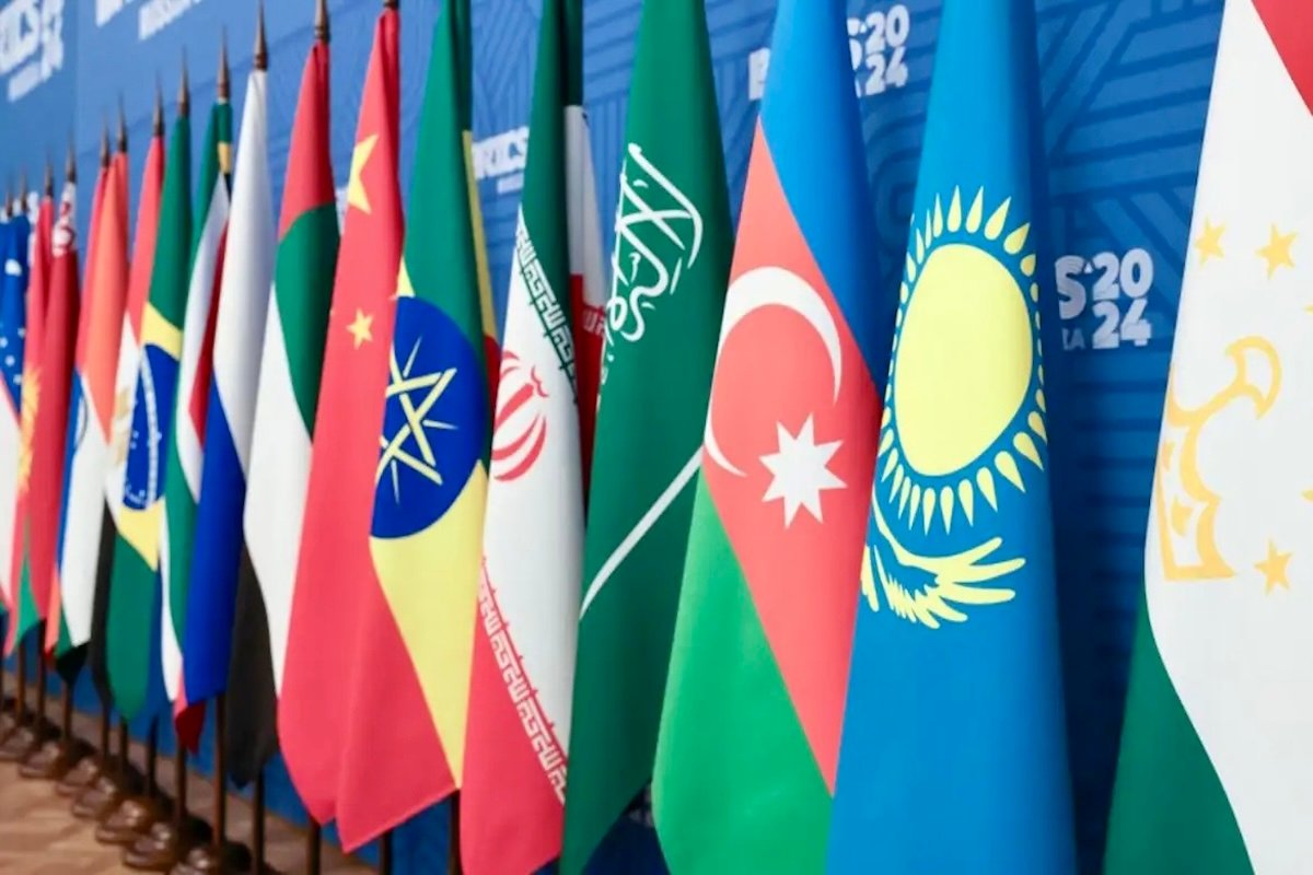 Brics se reúne no Rio: veja o que pode mudar na ordem mundial com novo encontro de potências emergentes - 