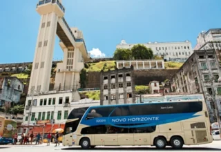 Agerba determina fim das atividades da Viação Novo Horizonte após descumprimento de normas - 