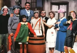 Clássicos ‘Chaves’ e ‘Chapolin’ ganham nova casa no streaming e na TV por assinatura - 