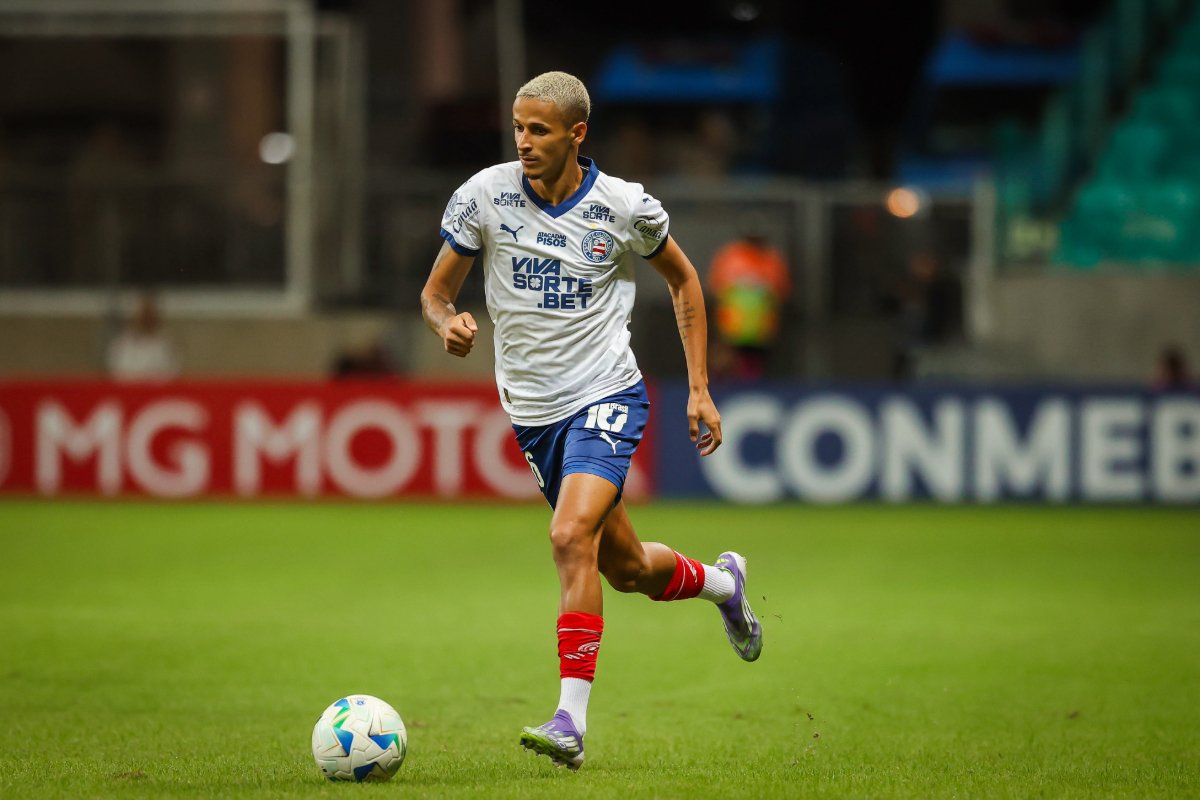 Botafogo x Bahia: onde assistir ao vivo, horário e prováveis escalações - 