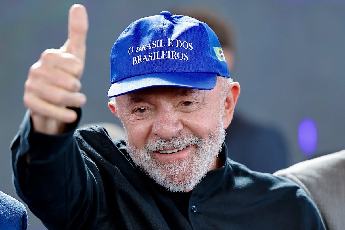 Datafolha confirma liderança isolada de Lula em todas as simulações para as eleições presidenciais de 2026 - 