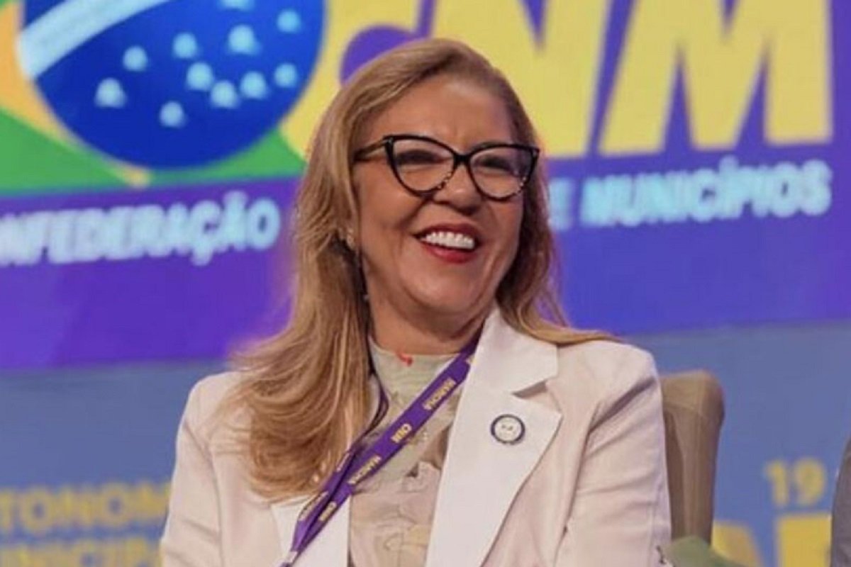 Justiça suspende afastamento de prefeita de Ibicaraí por improbidade administrativa - 