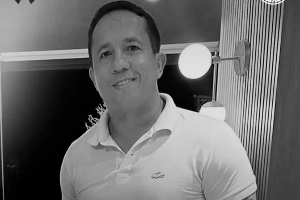 Torcedor do Bahia que viralizou durante cirurgia morre após luta contra câncer cerebral - 