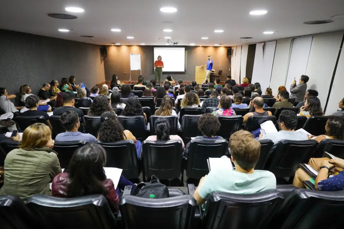 Concurso Nacional Unificado 2025: 3.642 vagas abertas em 32 órgãos; veja como se inscrever até 20 de julho - 