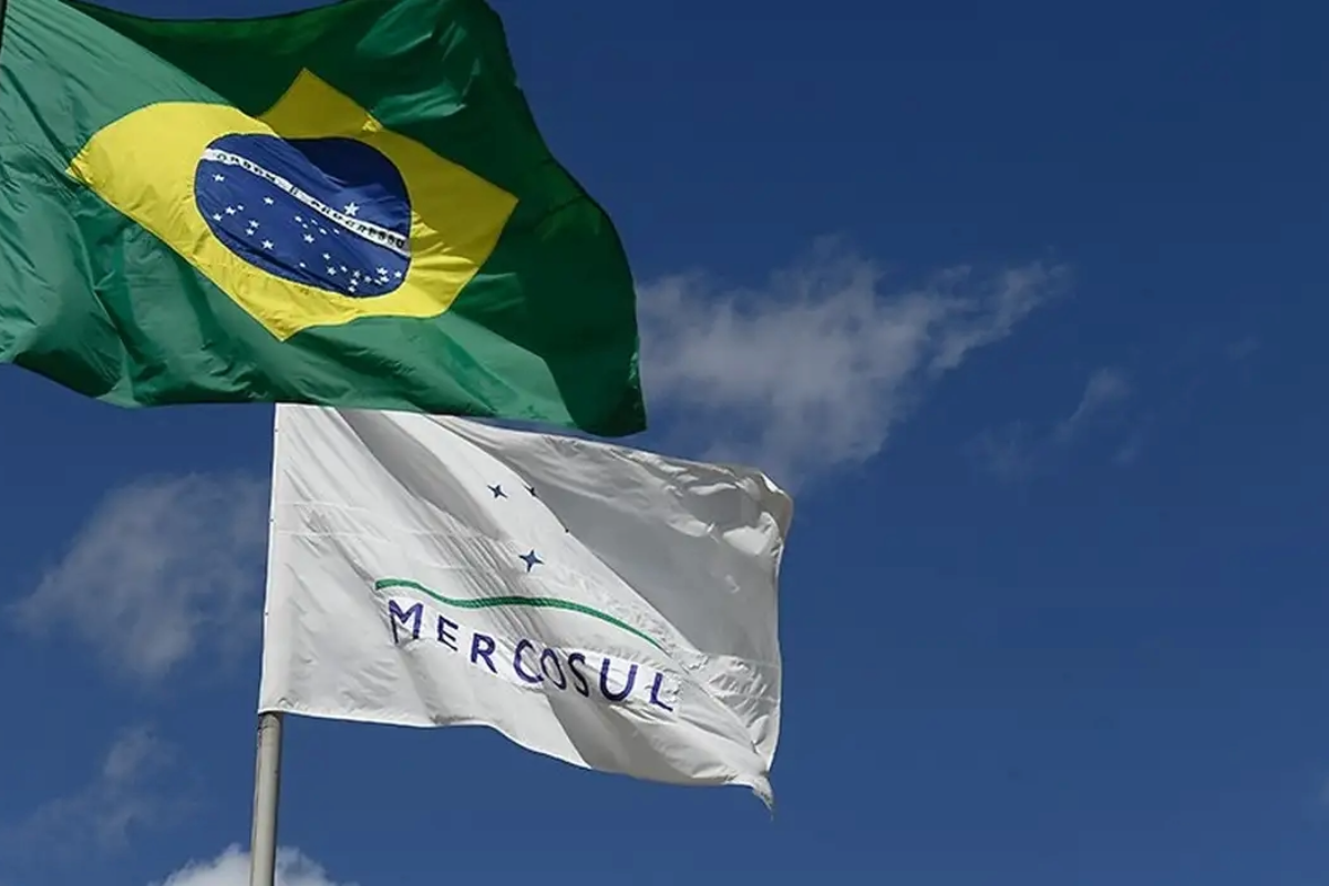 Após 8 anos de negociações, Mercosul conquista entrada em mercado europeu de alta renda - 