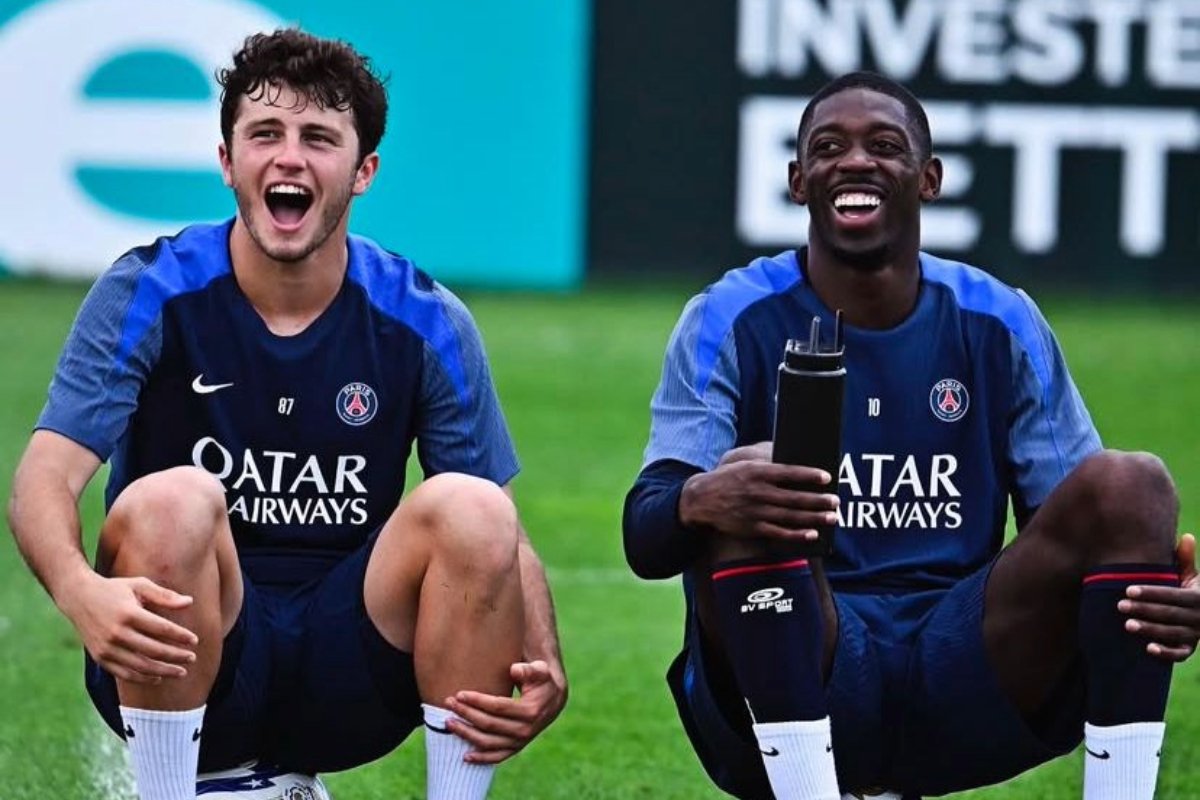 Chelsea e PSG fazem final inédita do Mundial dos Clubes com R$ 223 milhões em jogo e craques em campo - 