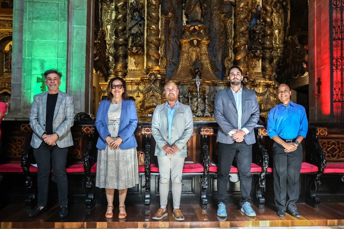 Salvador dá início ao 2 de julho com missa solene e homenagem a heróis esquecidos - 