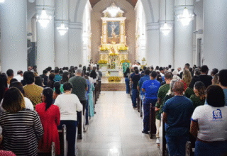 Festa de Senhora Sant’Ana: veja programação completa da maior celebração católica de Feira de Santana - 