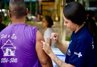 Infecções respiratórias são mais graves em idosos com doenças crônicas, revela estudo nacional - 