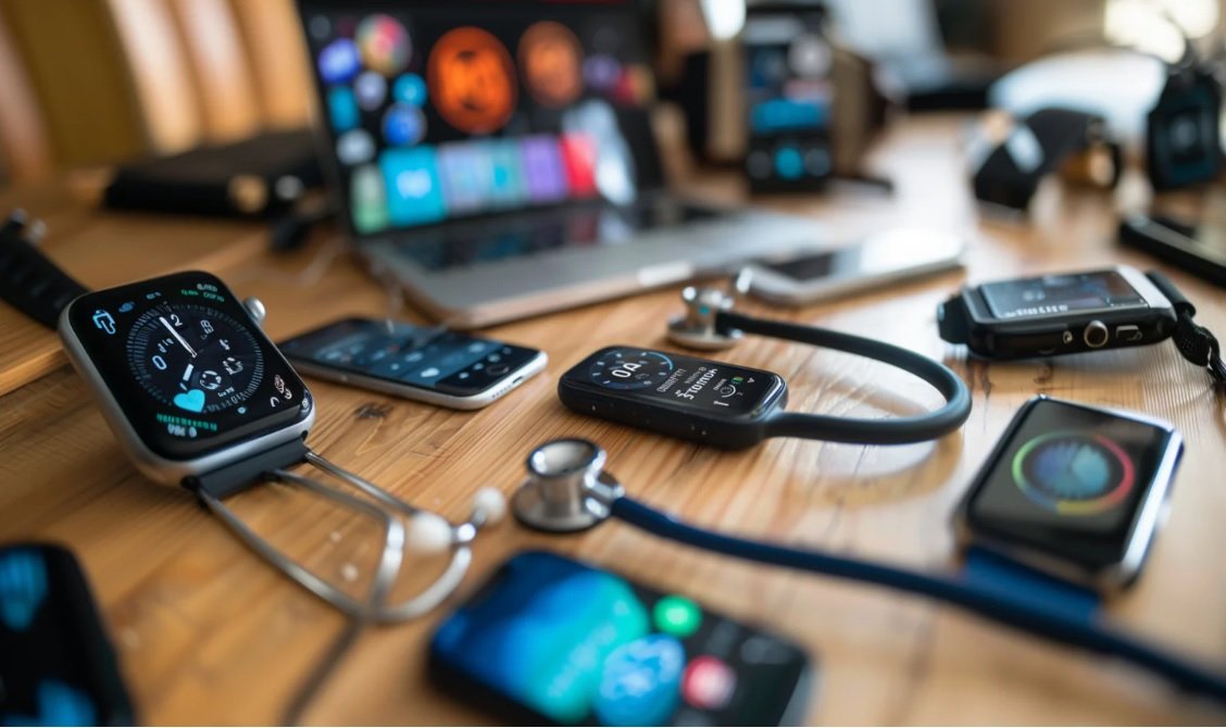 Tecnologia no coração: 7 formas como wearable e IA estão mudando o tratamento de doenças cardíacas - 