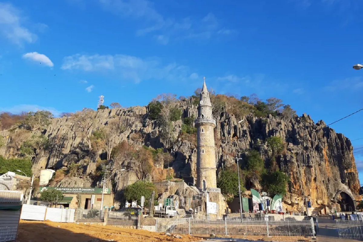 Romaria de Bom Jesus da Lapa: Novena começa com homenagens e programação intensa até 6 de agosto - 
