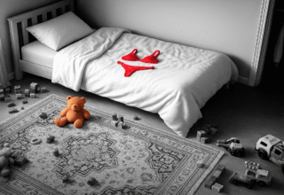 Adultização de crianças: uma ferida aberta na sociedade - 