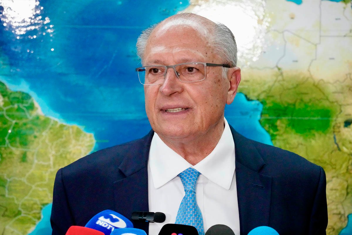 Alckmin pede que Congresso cancele urgência do projeto sobre licenciamento ambiental na Câmara - 