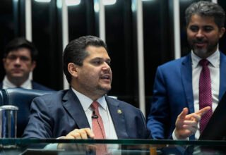 Adultização: Senado vota projeto que protege crianças e adolescentes em ambientes digitais nesta quarta-feira - 