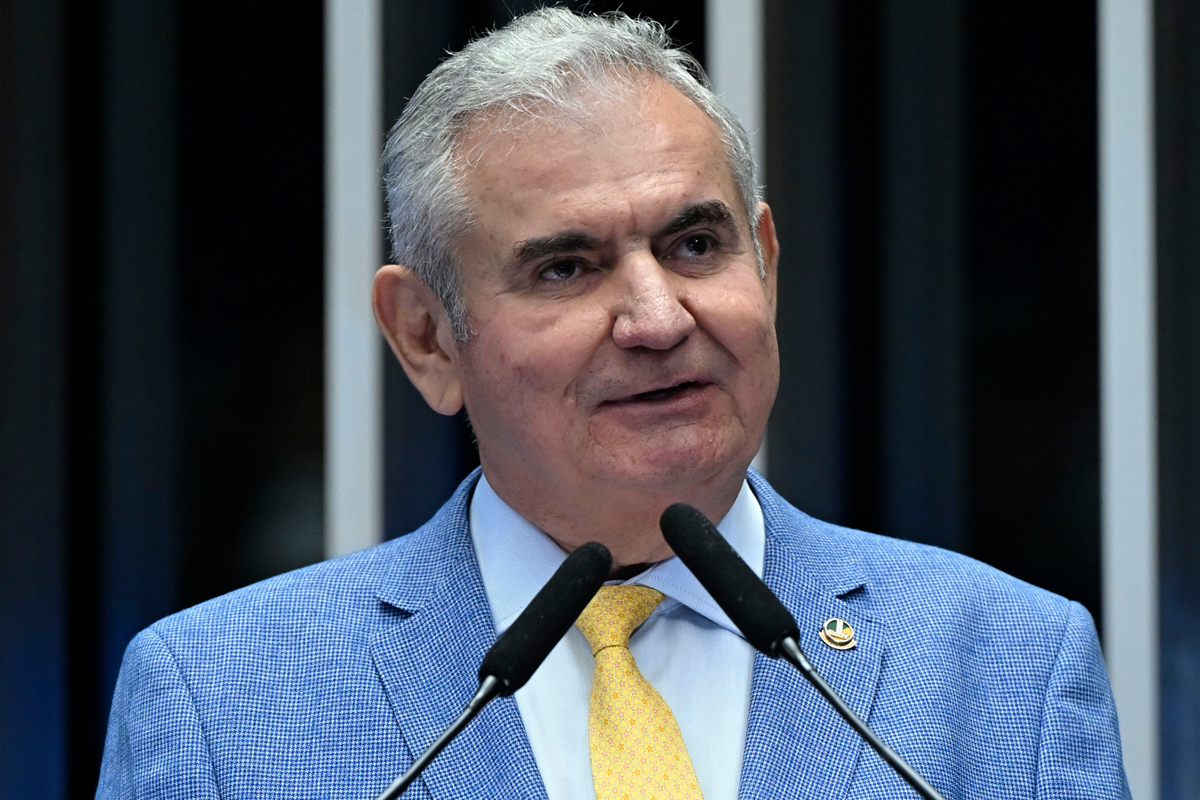 Angelo Coronel ameaça deixar base de Jerônimo se PSD não tiver espaço em 2026 - 