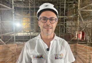 Bruno Monteiro rebate manifesto de artistas e critica veículo de imprensa: ‘Panfleto político travestido de jornal’ - 