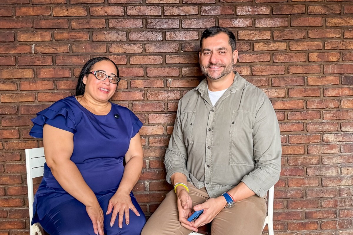 O lar que virou família: conheça a Casa de Repouso Meu Aconchego e sua trajetória inspiradora - 