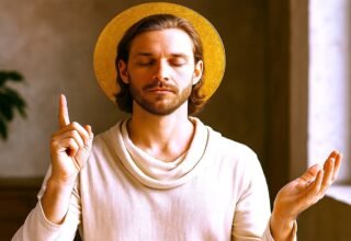 Crescimento espiritual ou vaidade? - 