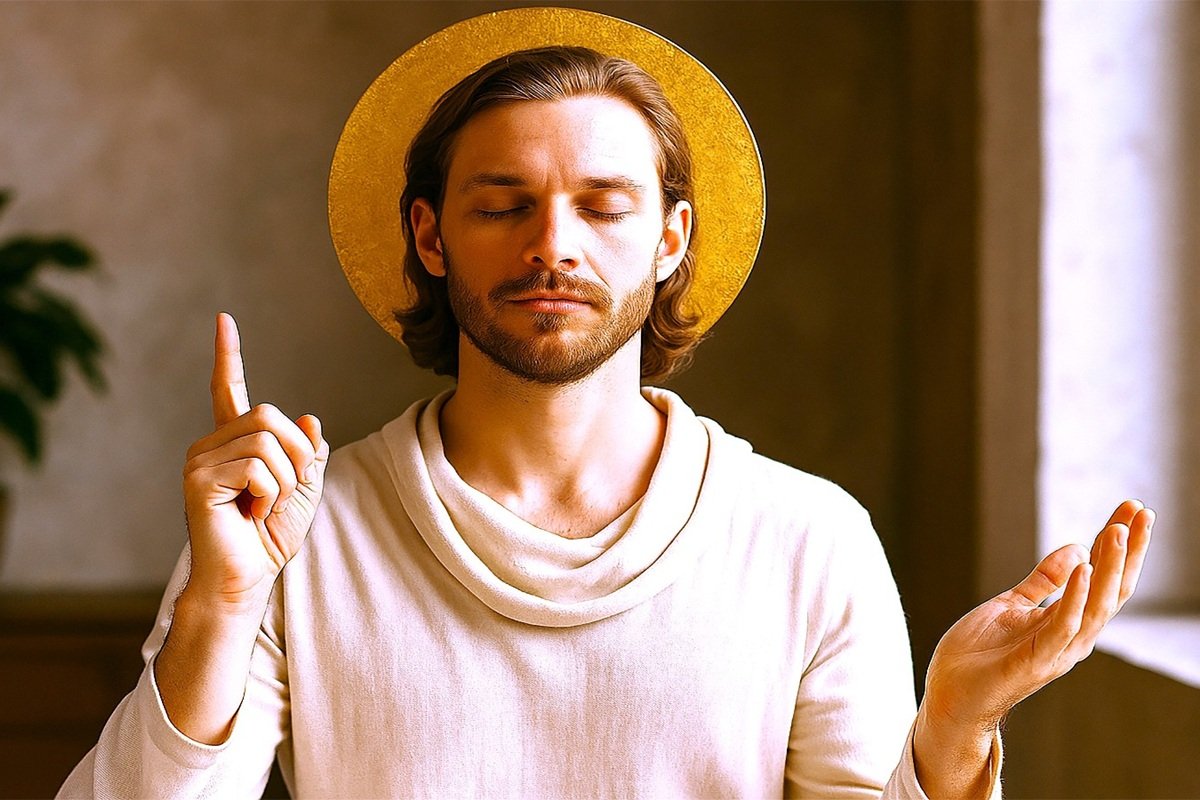 Crescimento espiritual ou vaidade? - 